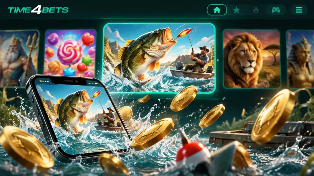 time4bets-choice-big-bass-splash