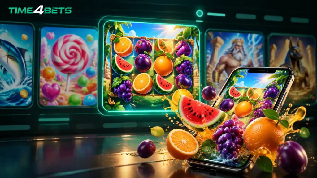 time4bets-choice-fruit-party