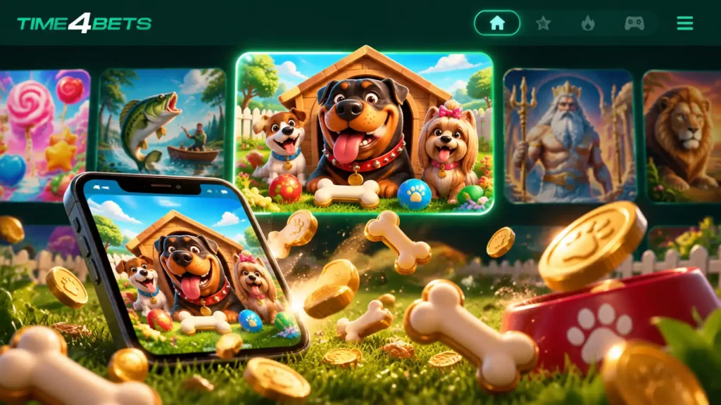 time4bets-choice-the-dog-house-megaways