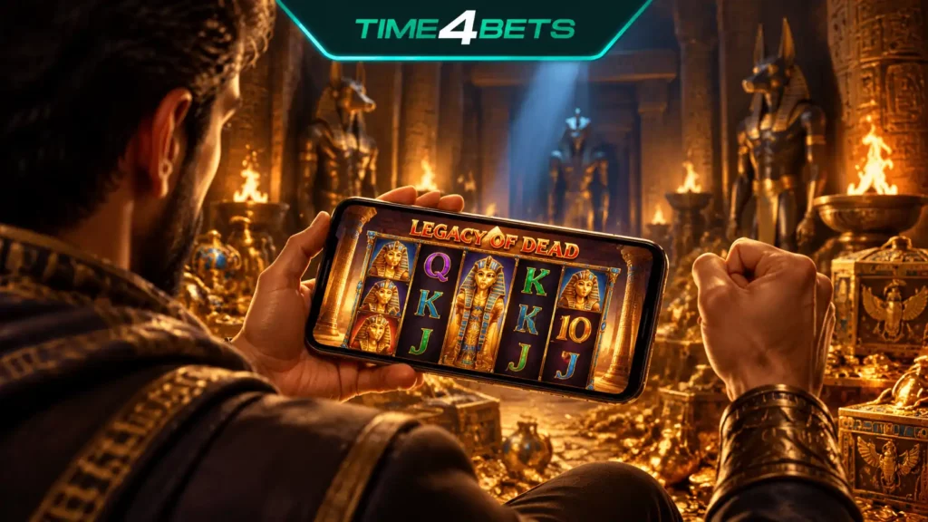 time4bets-demo-legacy-of-dead