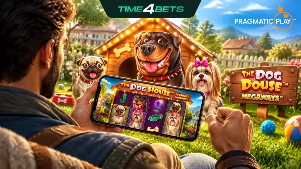 time4bets-demo-the-dog-house-megaways