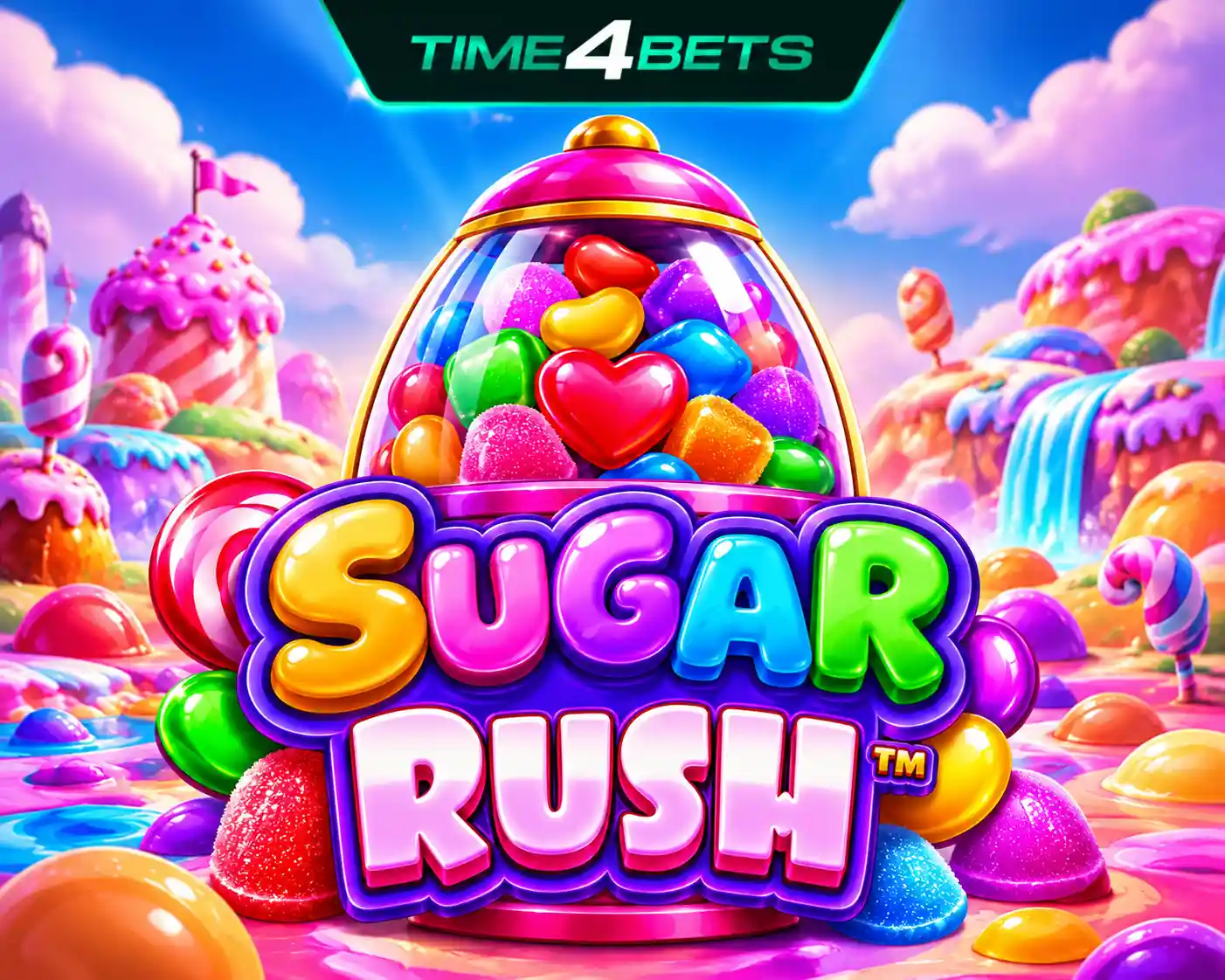 time4bets sugar rush