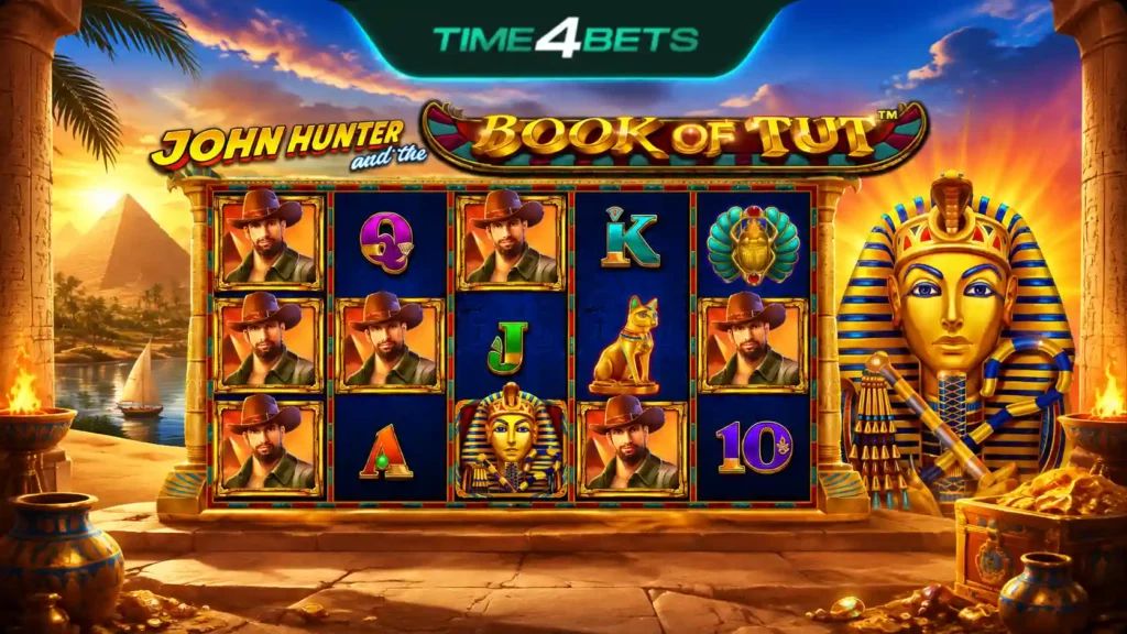 time4bets-how-john-hunter